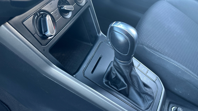 Volkswagen Polo 1.0 TSI 95 SE 5dr DSG Petrol Hatchback